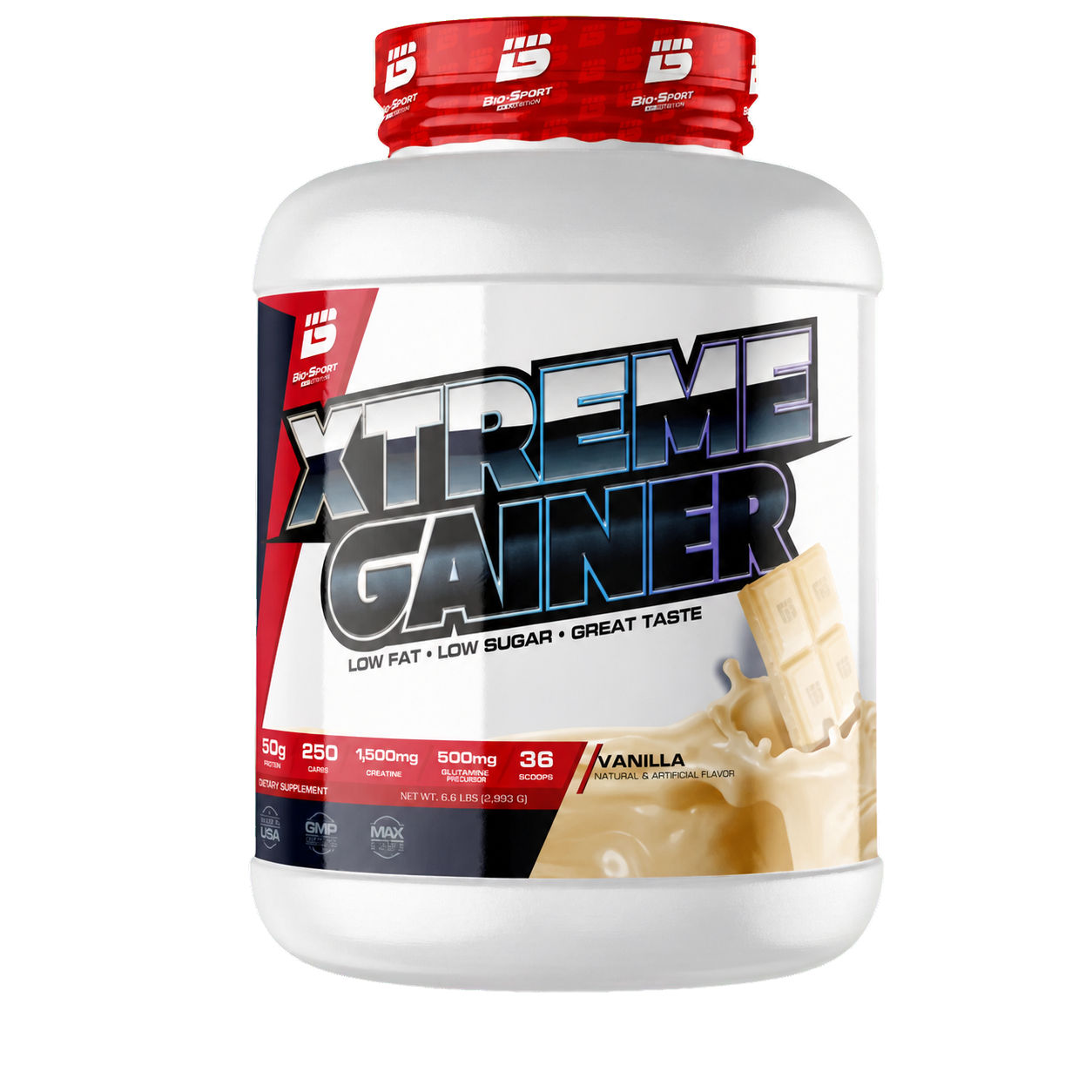 BioSport Xtreme Gainer