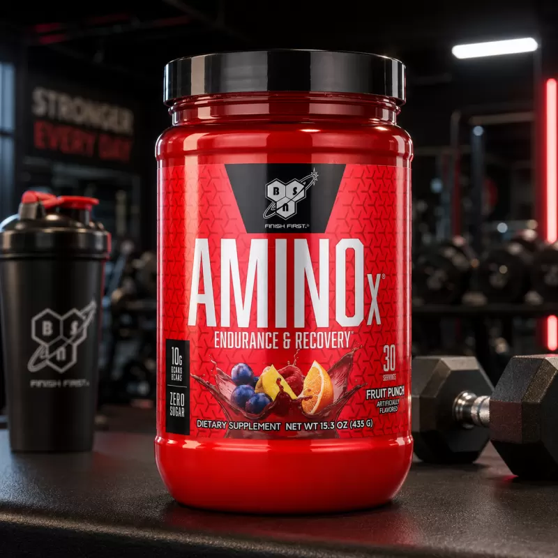 Amino X