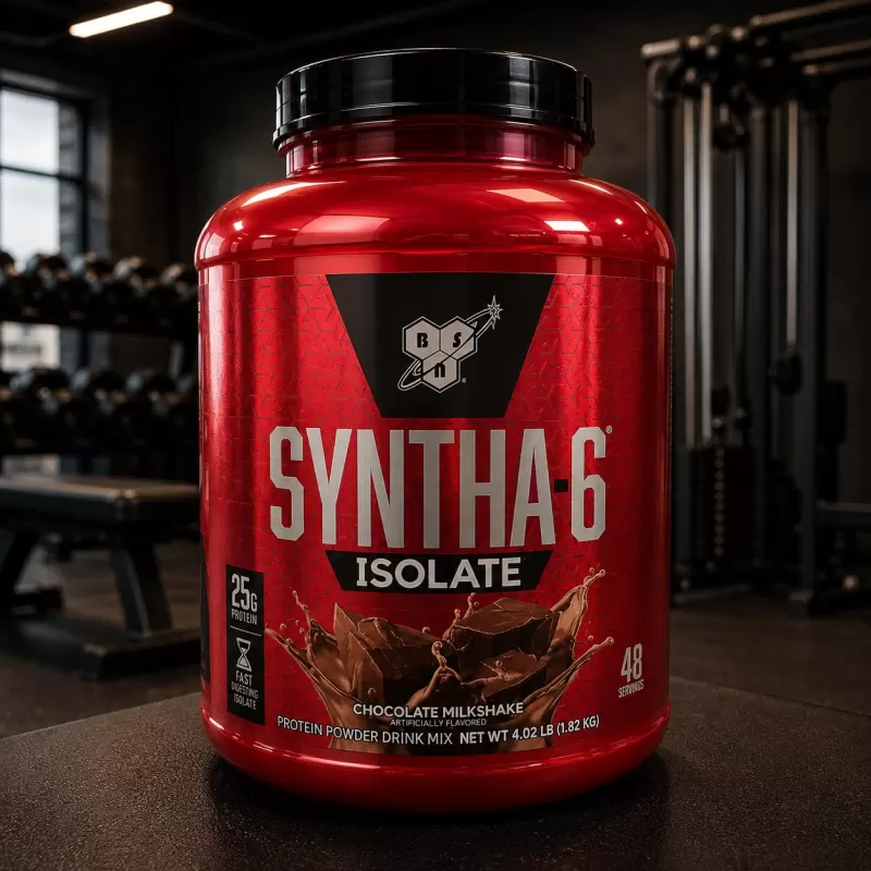 Syntha-6