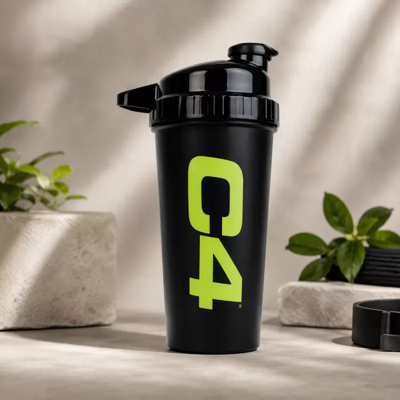 Shaker Unidad