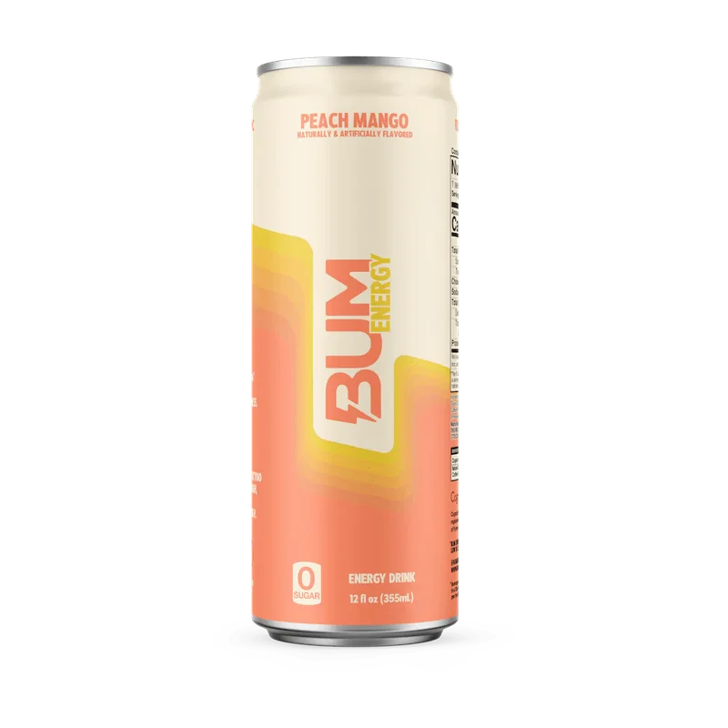 CBUM Energy Drink 355 ml