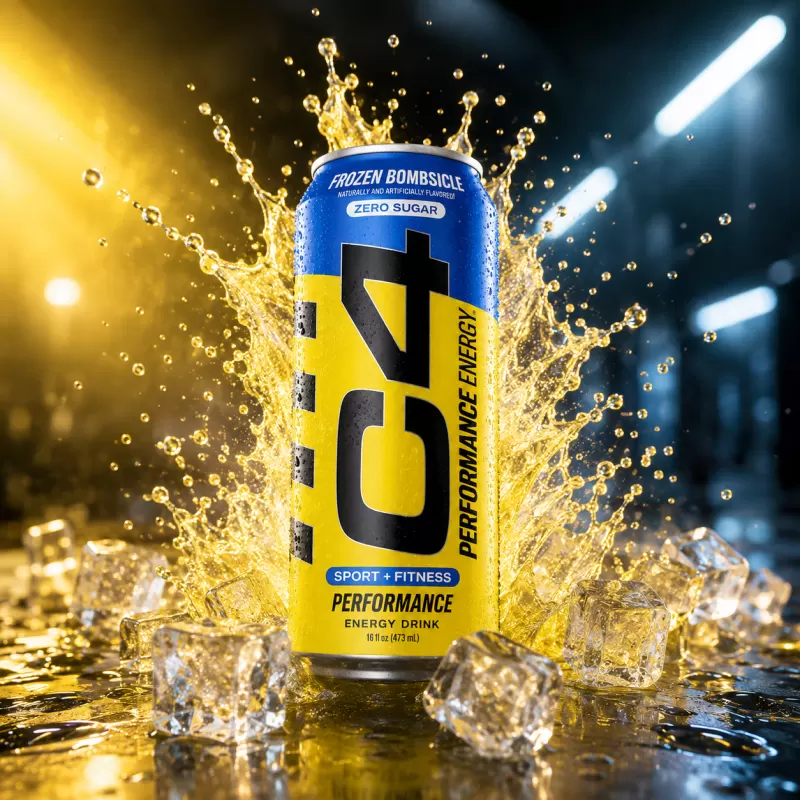 C4 Energy