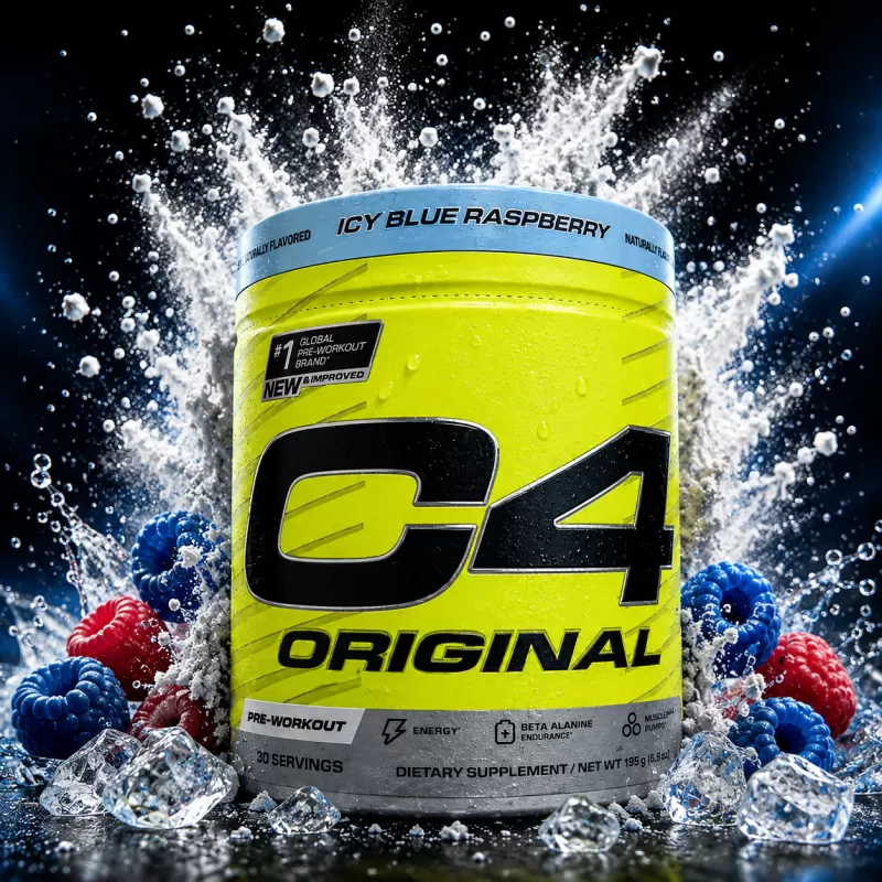 C4 Original