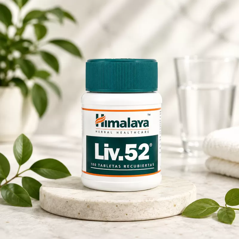 Liv 52