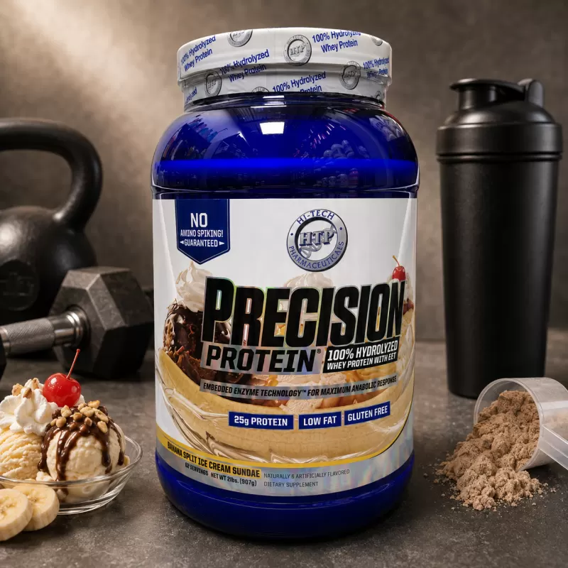 Precision Protein