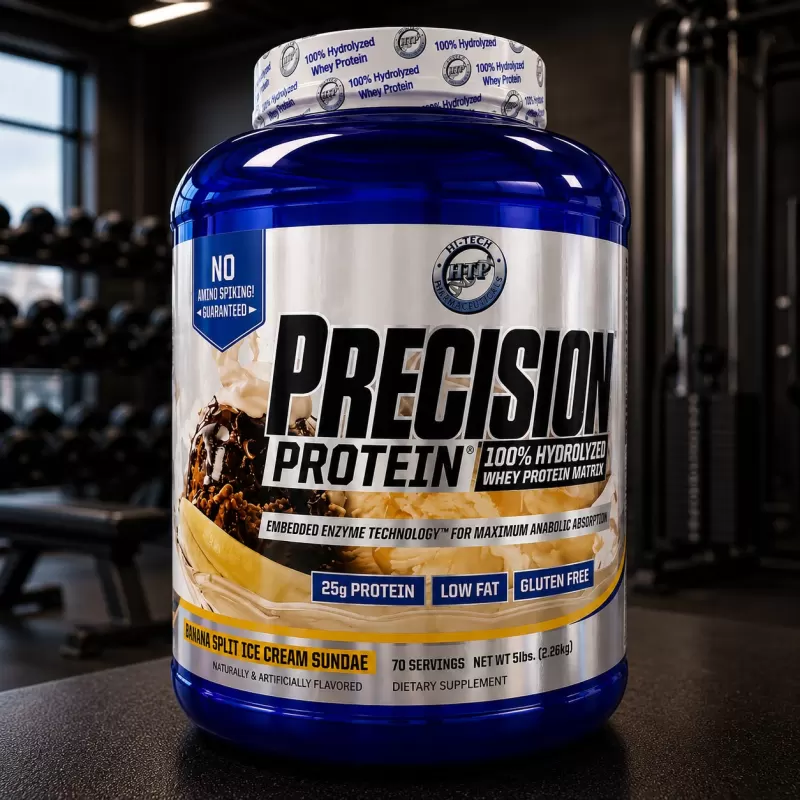 Precision Protein