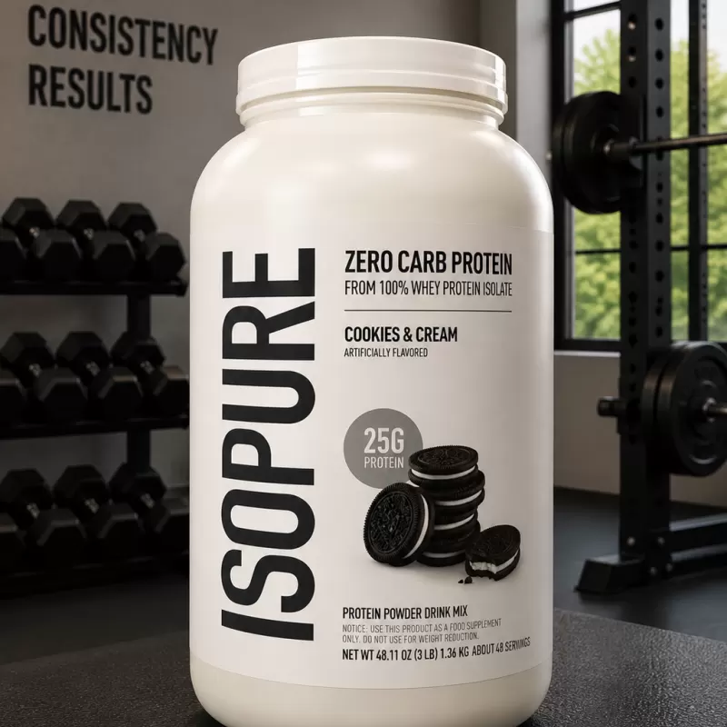 Protein Powder
