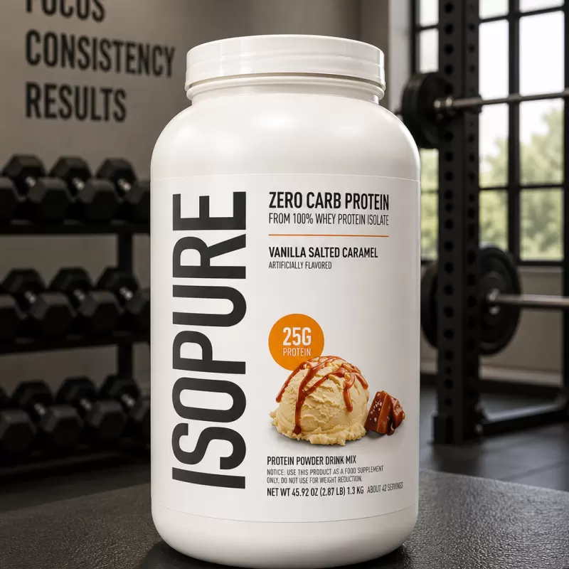 Protein Powder