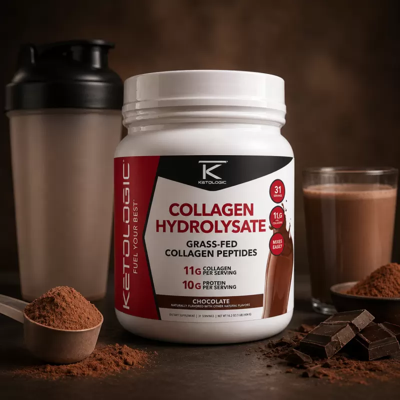 Collagen Hydrolysate