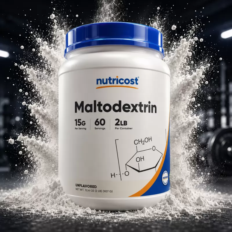 Maltodextrin 2 lb