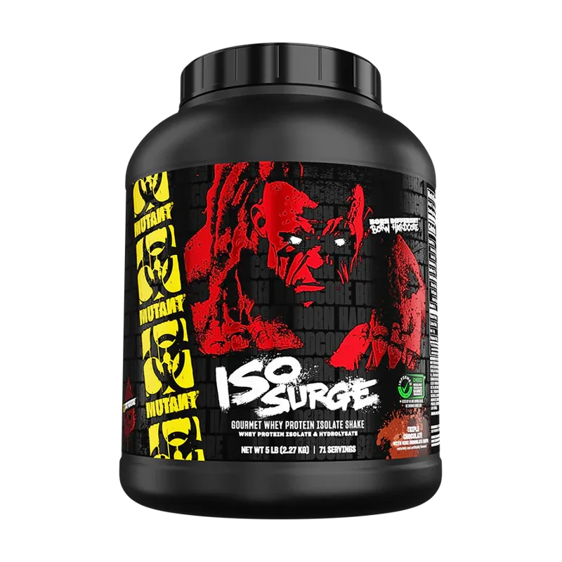 ISO Surge 5 lb
