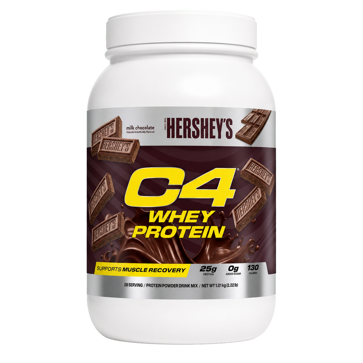 C4 Whey Protein