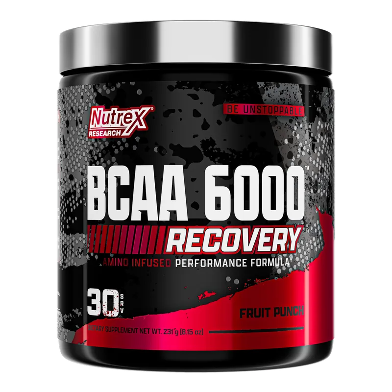 Nutrex BCAA