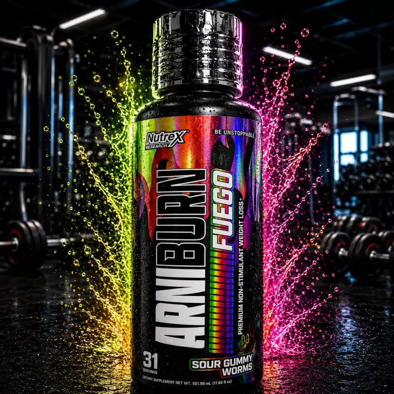Carniburn