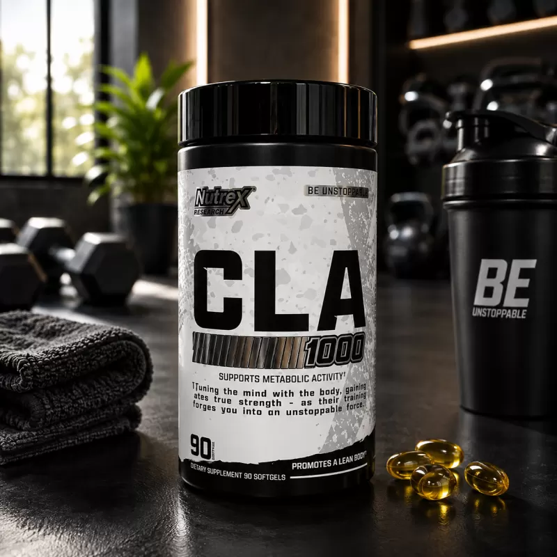 Cla 1000