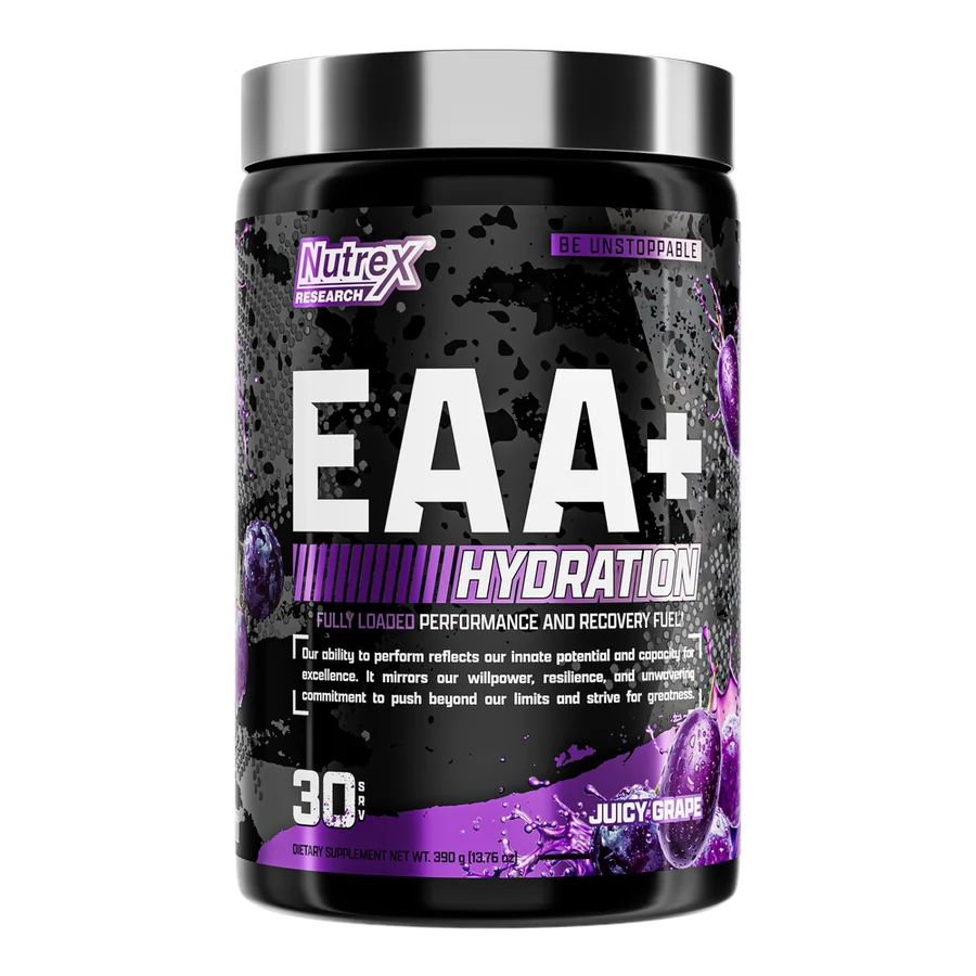 Nutrex EAA