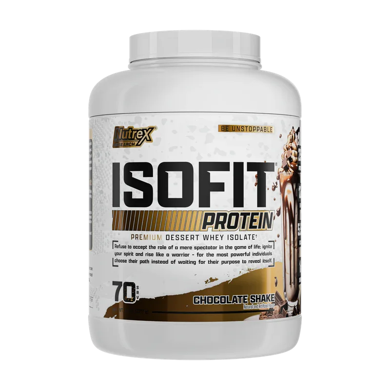 Isofit Protein