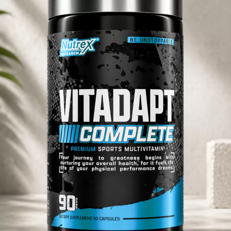 Nutrex Vitadapt