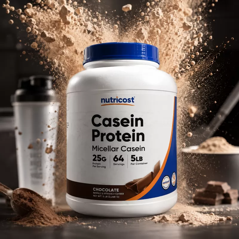 Casein Protein Micellar