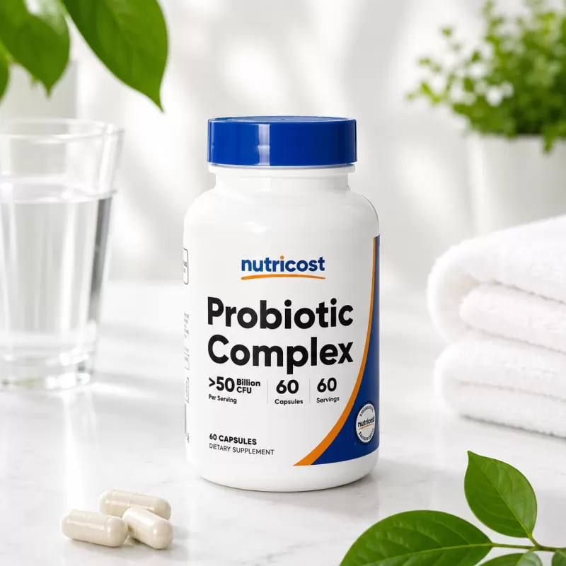 Probiotic Complex