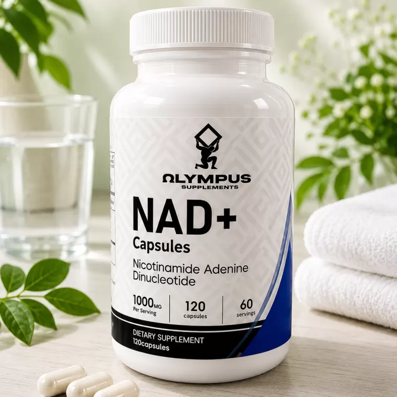 Nad+