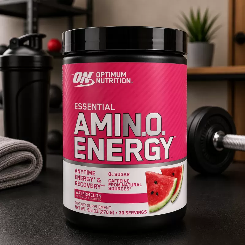 Amino Energy