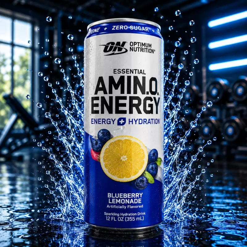 Amino Energy