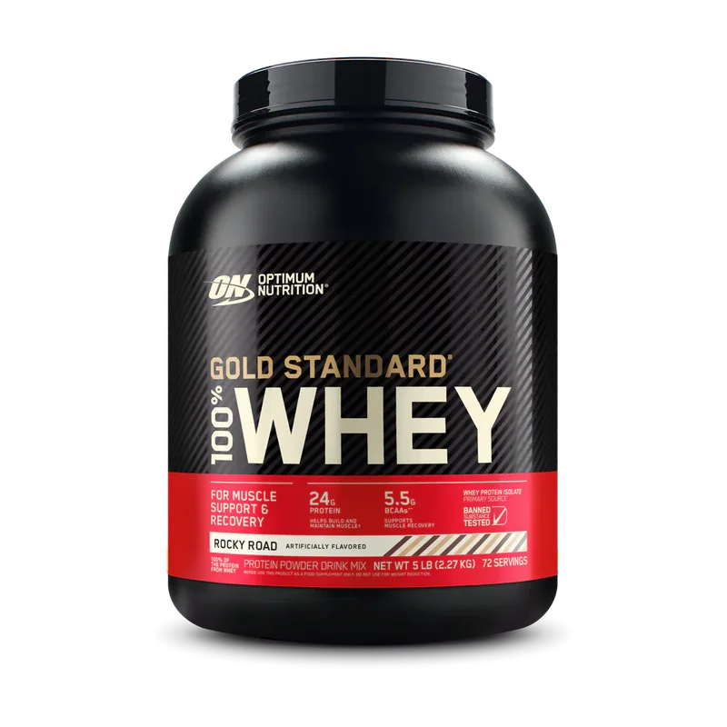 Gold Standard 100% Whey