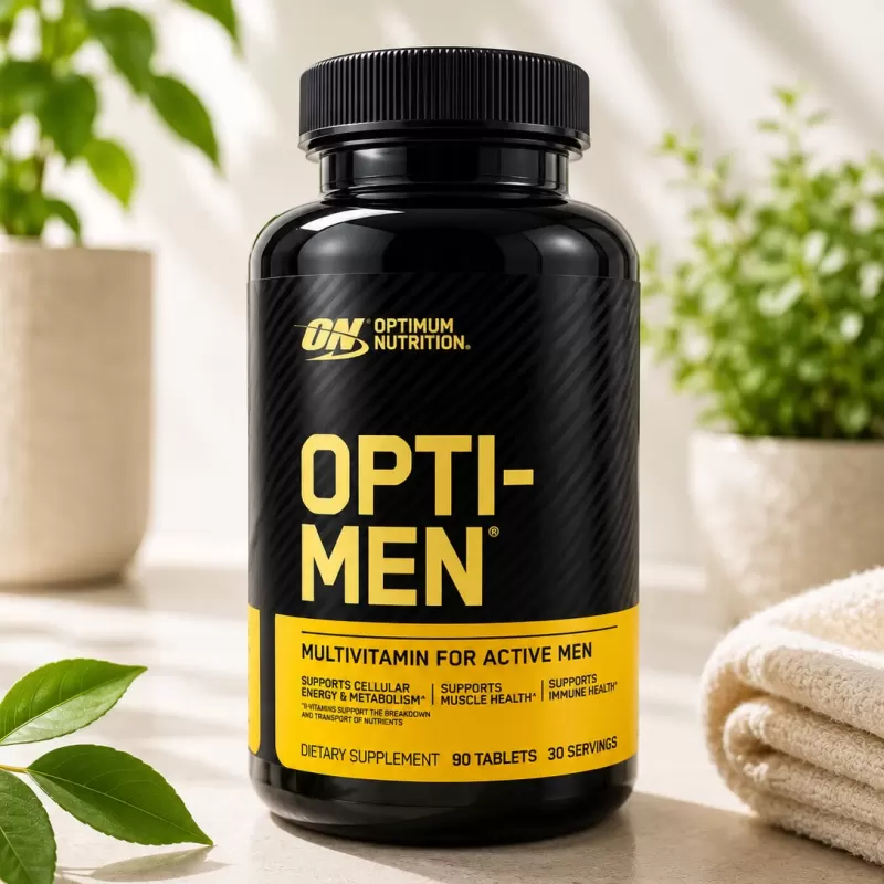 Opti-men