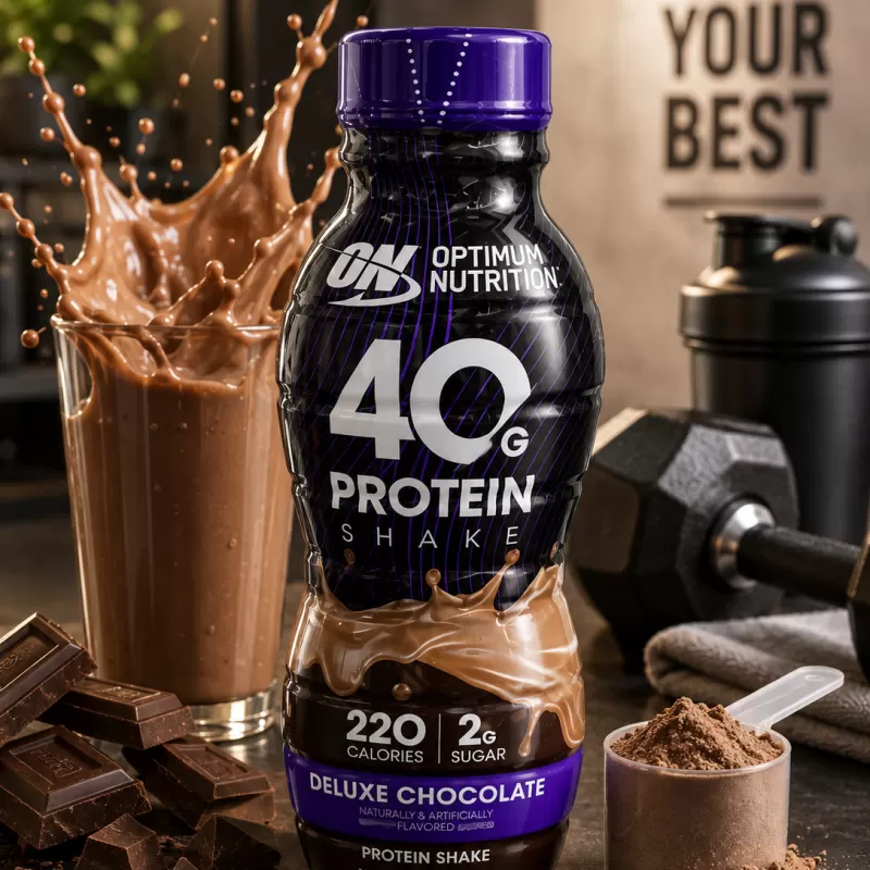 Protein Shake