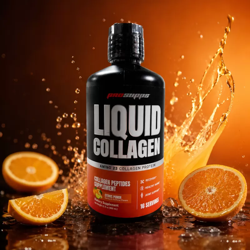 Amino23 Liquid Collagen