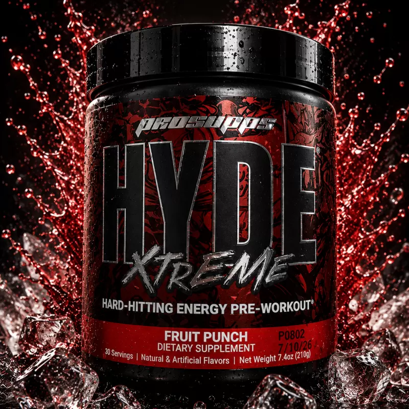 Hyde Xtreme
