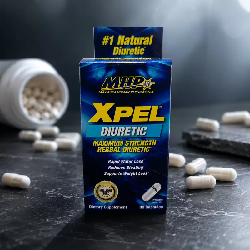 Xpel Diurético