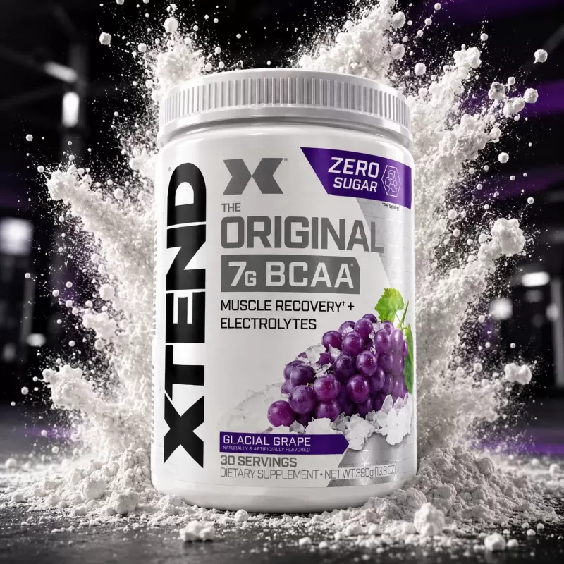 Xtend BCAA 30 servidas